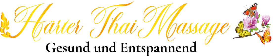 Härter Thai Massage