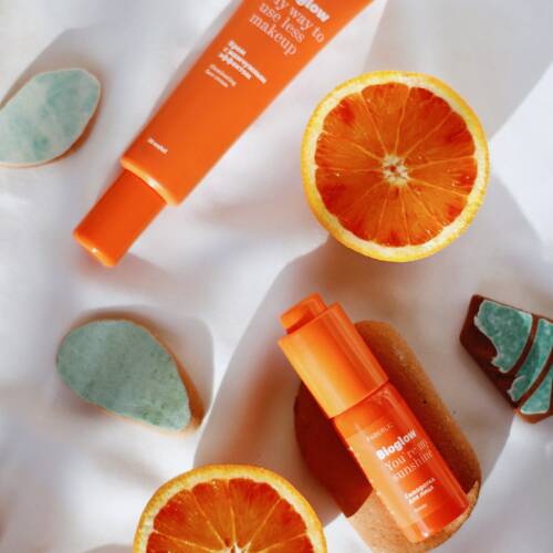 HÄRTER - Vitamin C serum