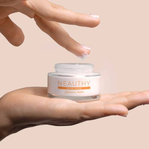 HÄRTER -Matcha skin mask