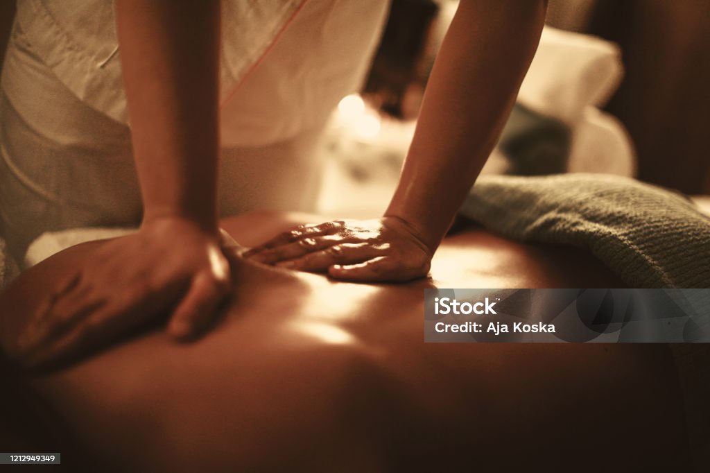 HÄRTER THAI-MASSAGE